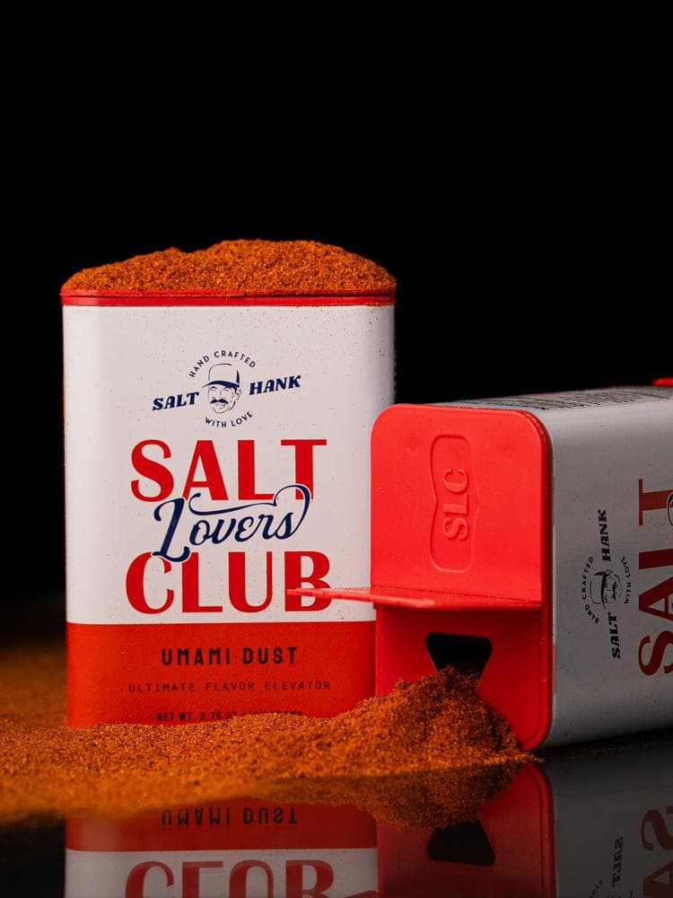 Umami Dust
