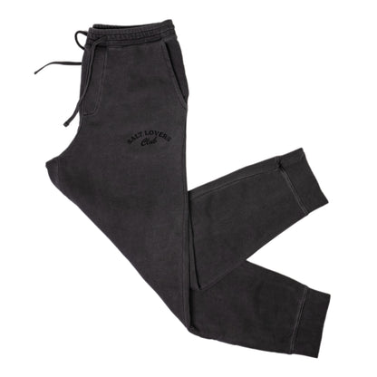 Pigment Black SLC Sweatpants