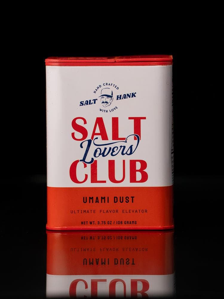 Umami Dust