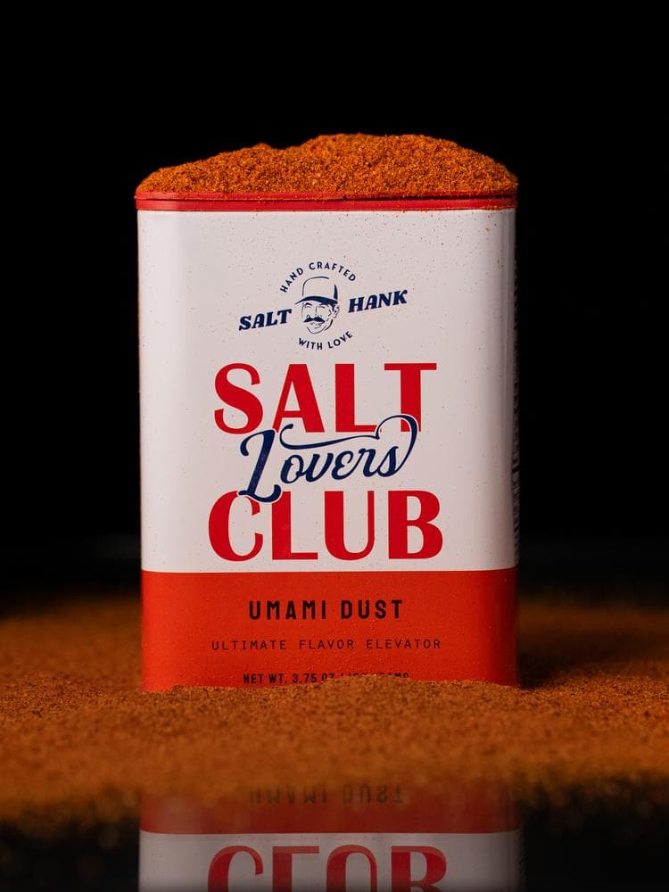 Umami Dust